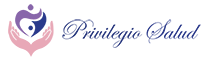 Privilegio Salud Logo