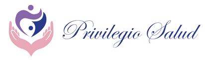 Privilegio Salud Logo